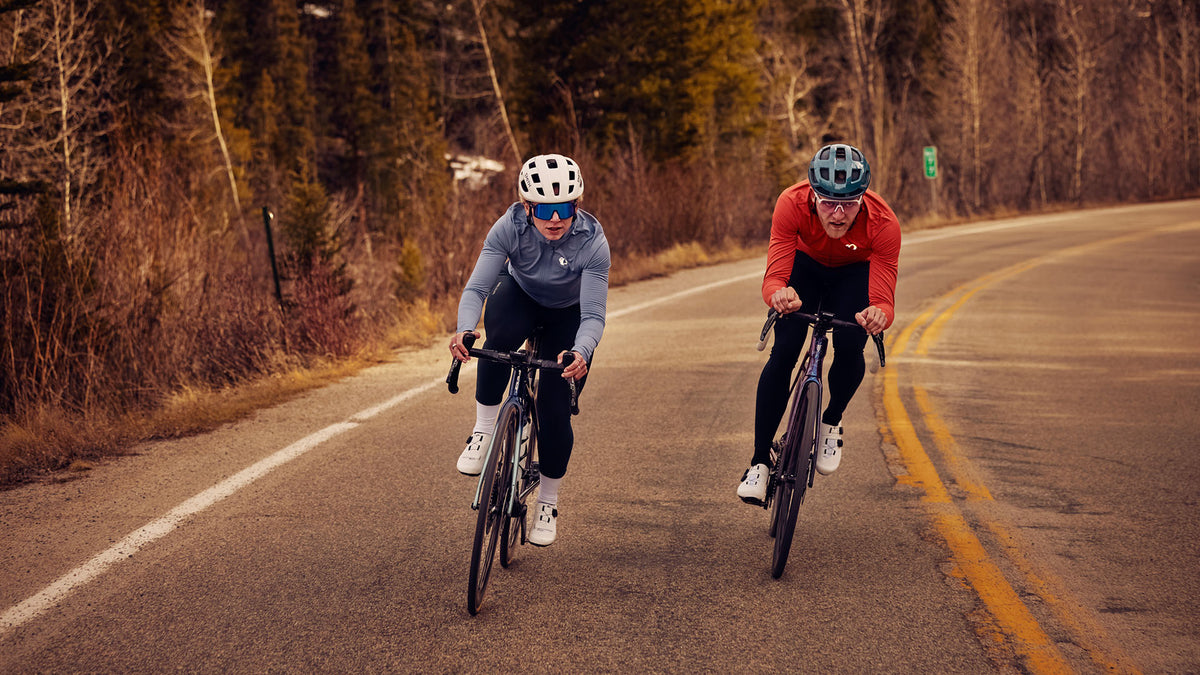 PEARL iZUMi EU | Cycling Clothing, Footwear and Accessories