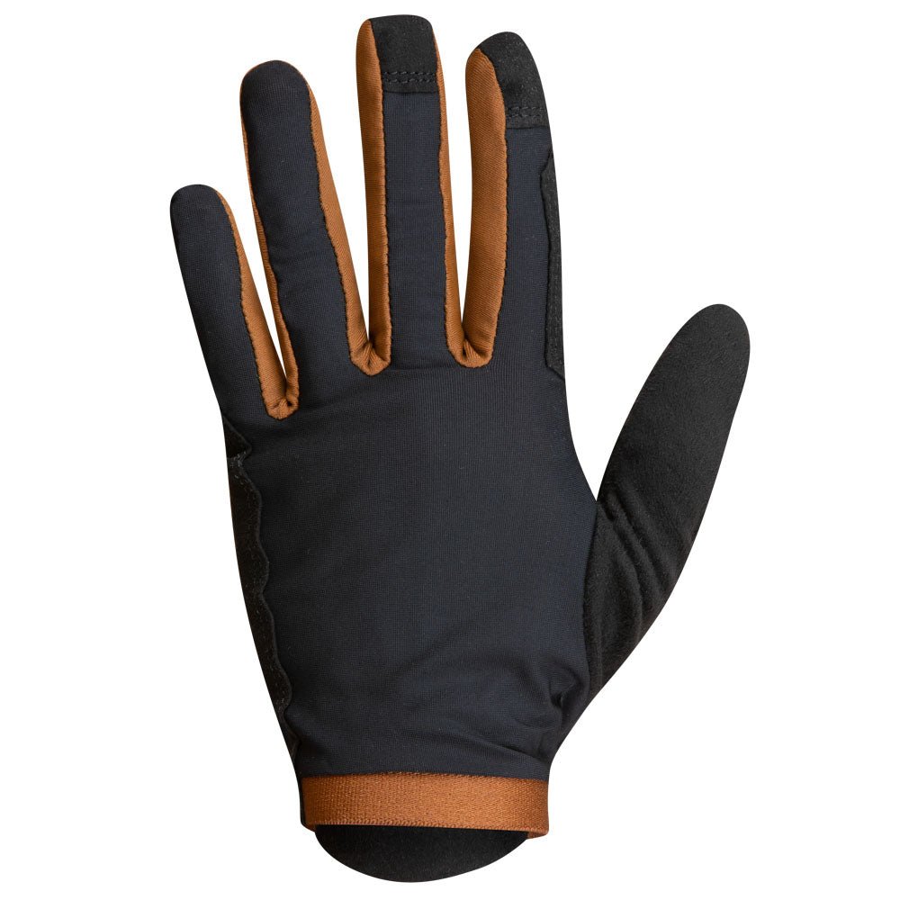 PEARL iZUMi Womens Expedition Gel Full Finger Glove