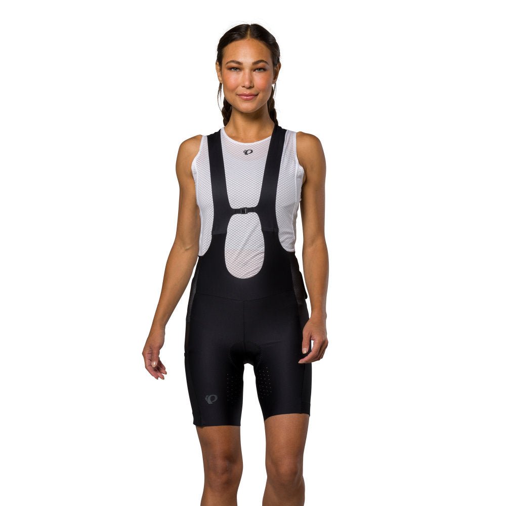 Pearl Izumi Women's Pro Bib Short PEARL IZUMI Women's Seamless