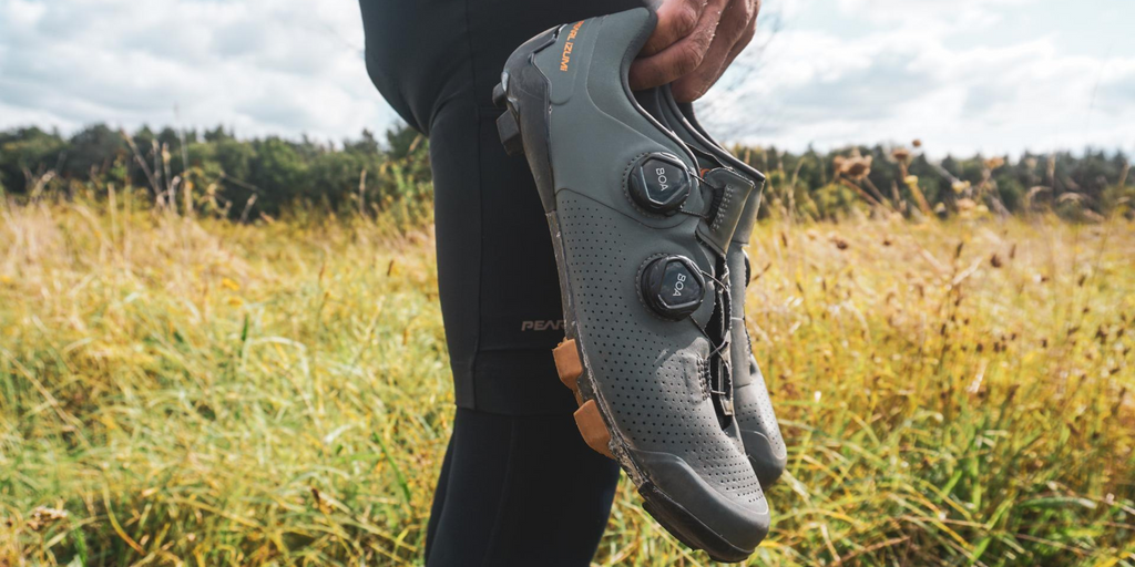 What Shoes to Wear on a Gravel Bike?