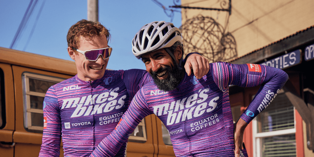 Custom Cycling Kits for Company Teams That Boost Team Spirit - PEARL iZUMi EU