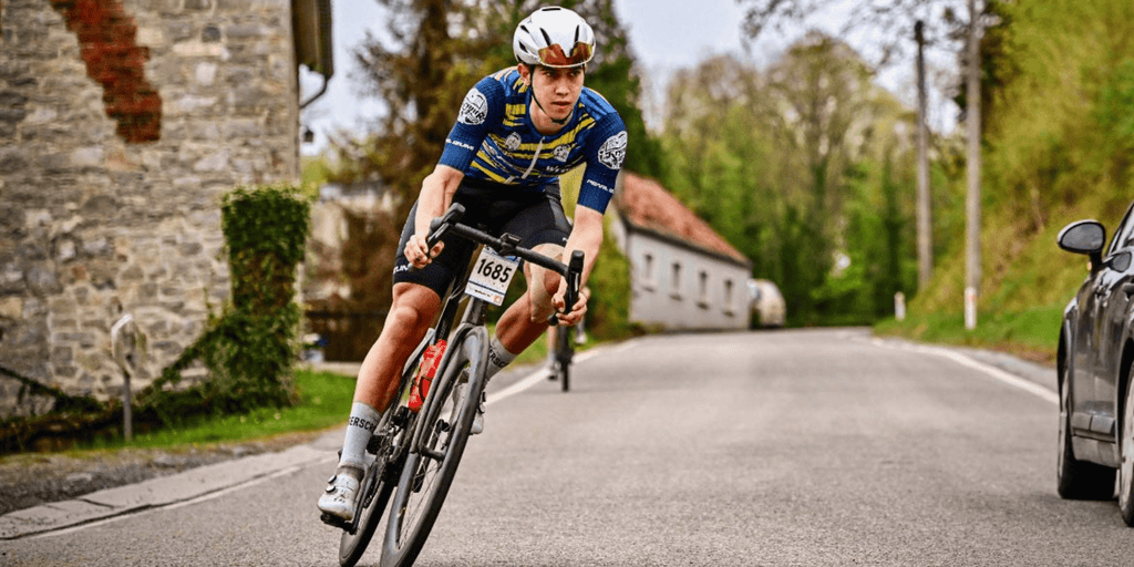 Design Your Custom Team Cycling Jersey: Tips & Inspiration - PEARL iZUMi EU