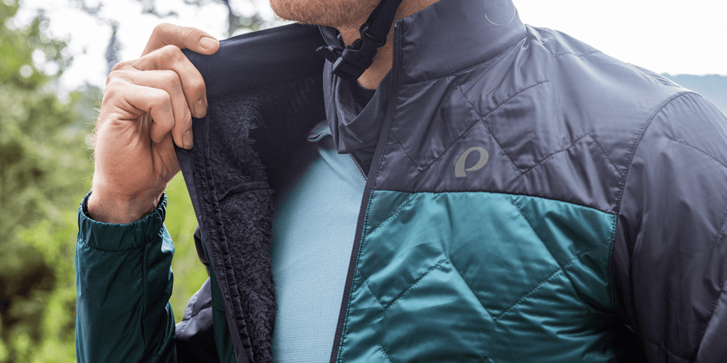 How to Layer Cycling Clothing for Fall Rides - PEARL iZUMi EU