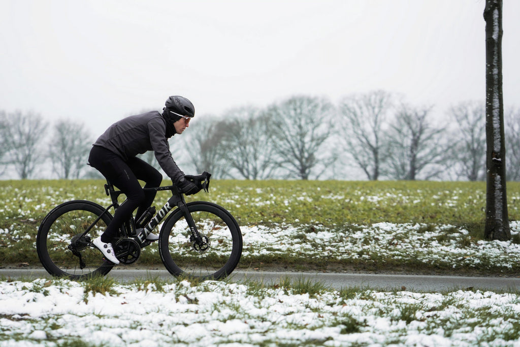 Ultimate Winter Comfort: Advanced Technologies in Our Cycling Wear - PEARL iZUMi EU