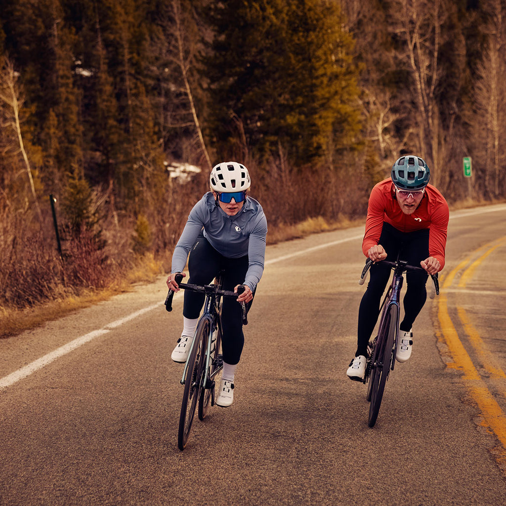 PEARL iZUMi EU | Cycling Clothing, Footwear and Accessories