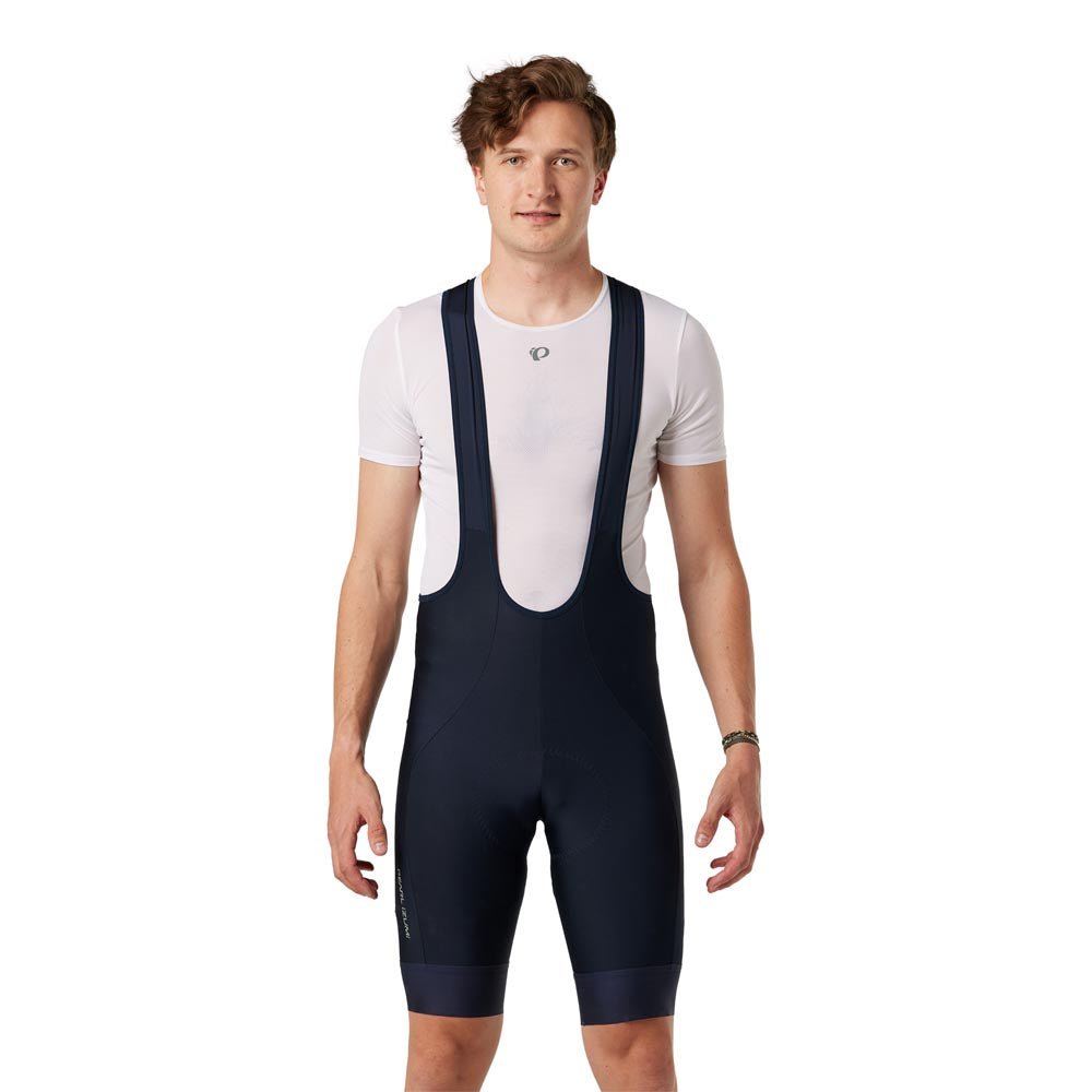 Gilet De Cyclisme Pearl Izumi Vintage Pour Homme - Taille L - Jaune Réfléchissant - Années 2000