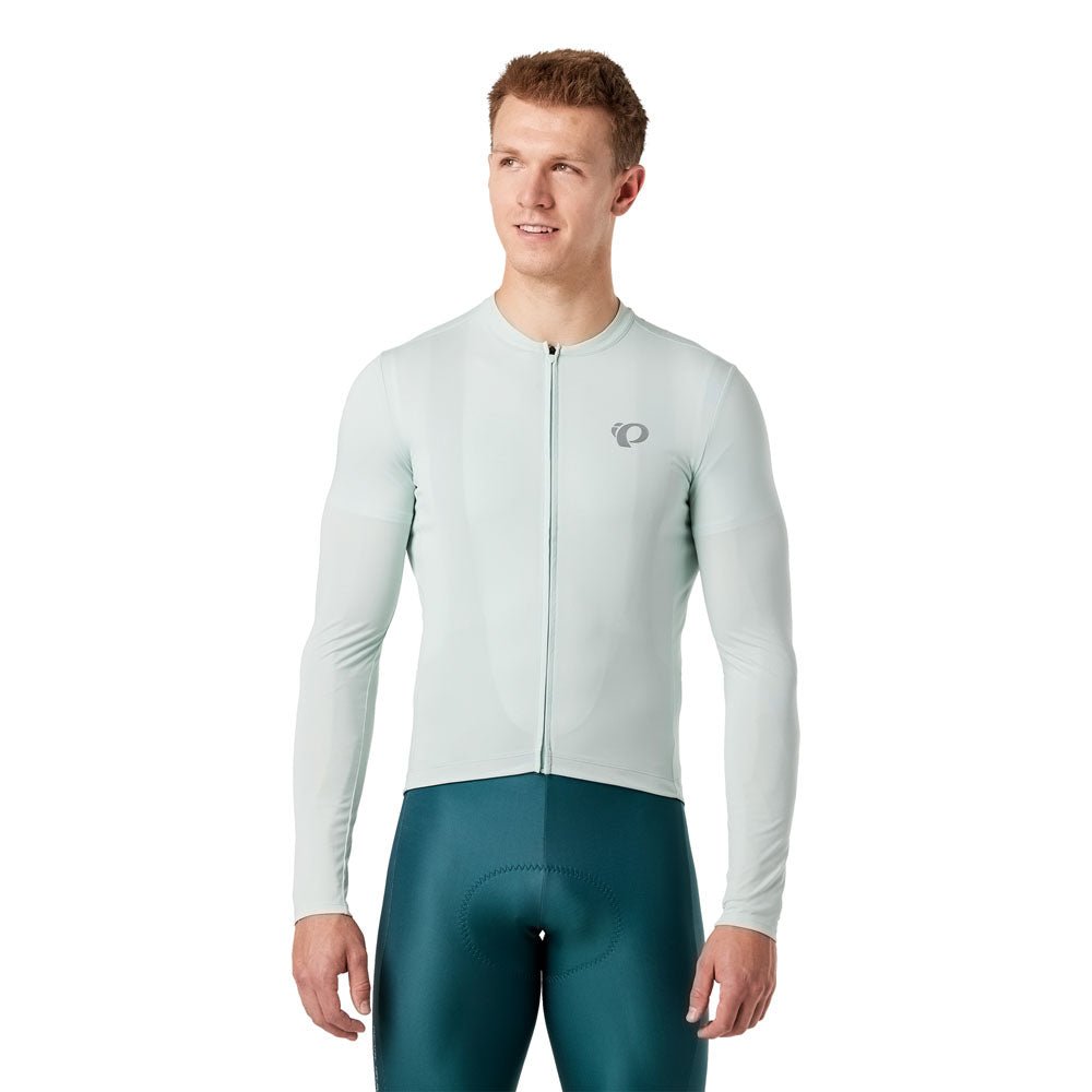 PEARL iZUMi Attack Longsleeve Jersey 11122403 - AD1 - S