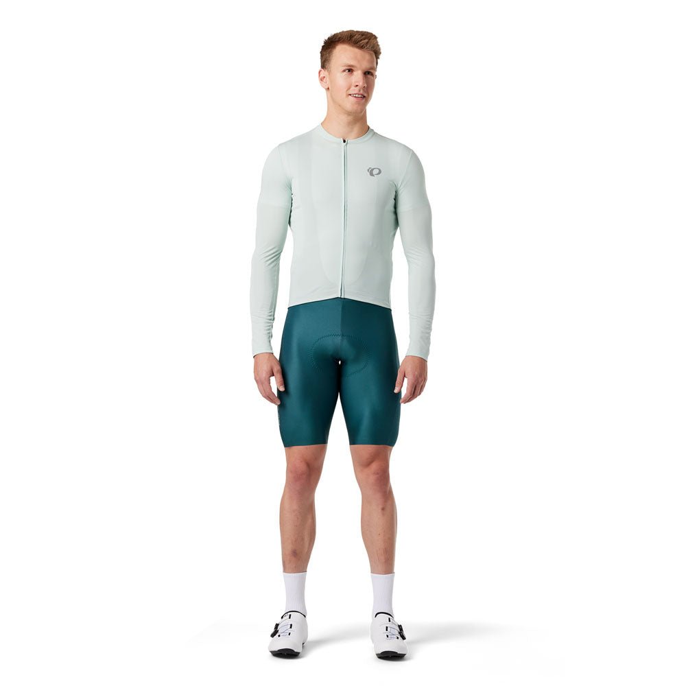 PEARL iZUMi Attack Longsleeve Jersey 11122403 - AD1 - S