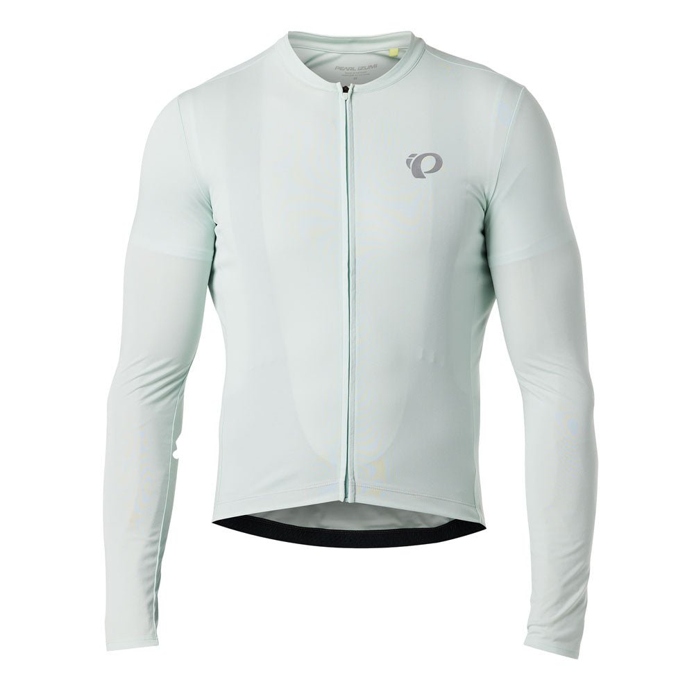 PEARL iZUMi Attack Longsleeve Jersey 11122403 - AD1 - S