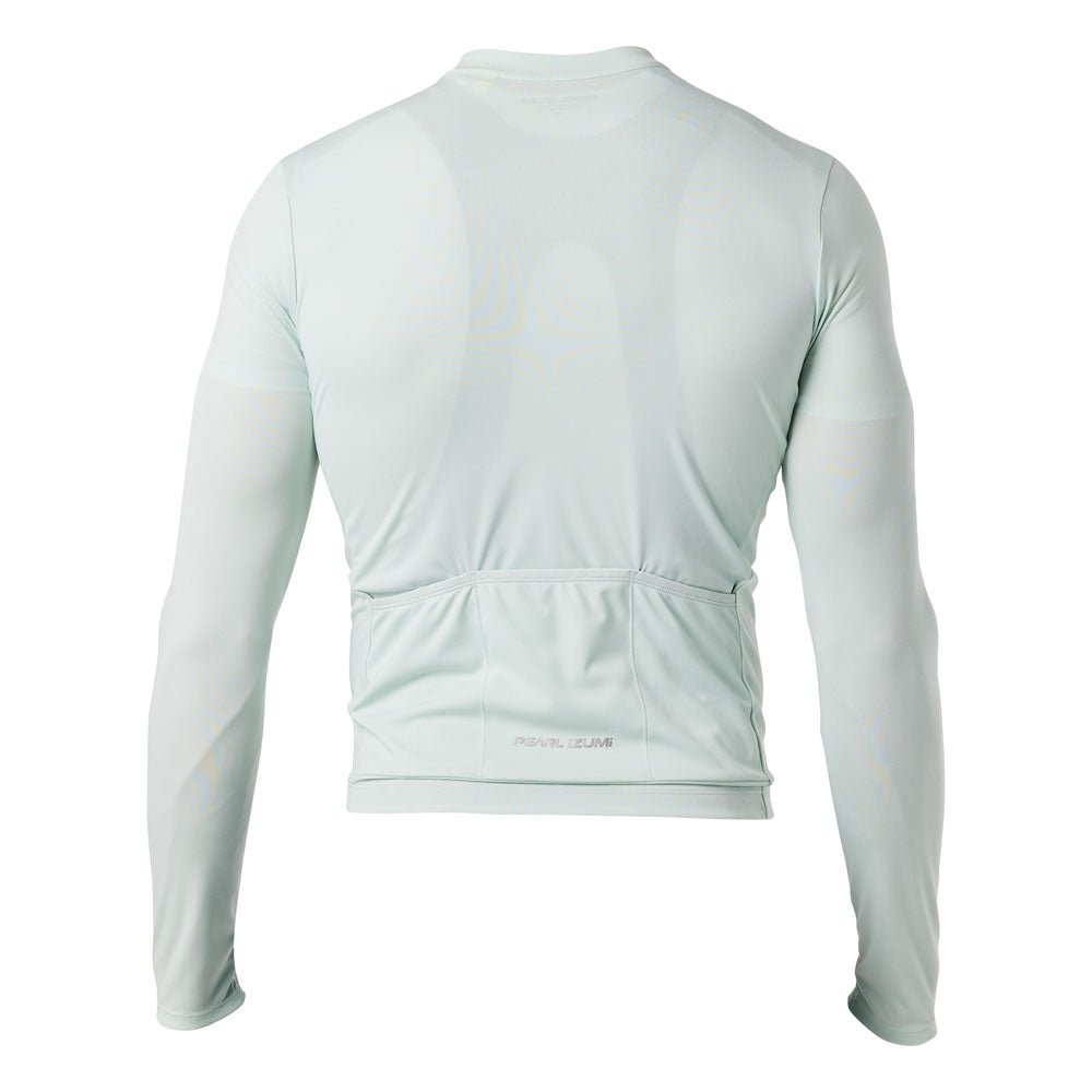 PEARL iZUMi Attack Longsleeve Jersey 11122403 - AD1 - S