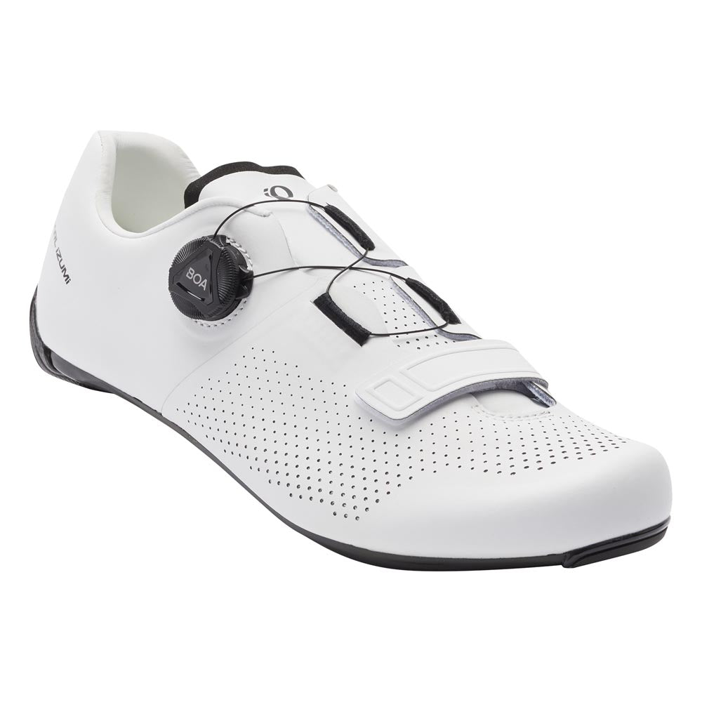 Chaussures Cyclisme Femme Pearl Izumi W Sugar Road - Taille 41 EU - Blanches Neuves