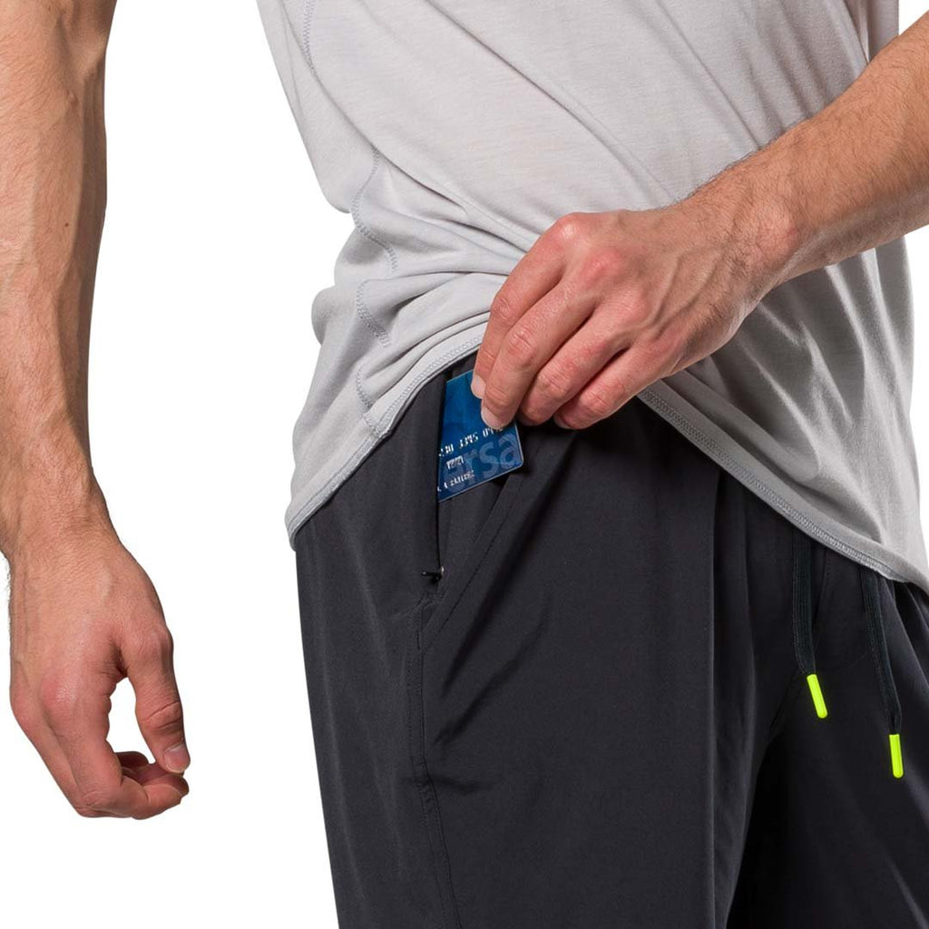 PEARL iZUMi Canyon Active 8Inch Short 19112401 - 021 - S