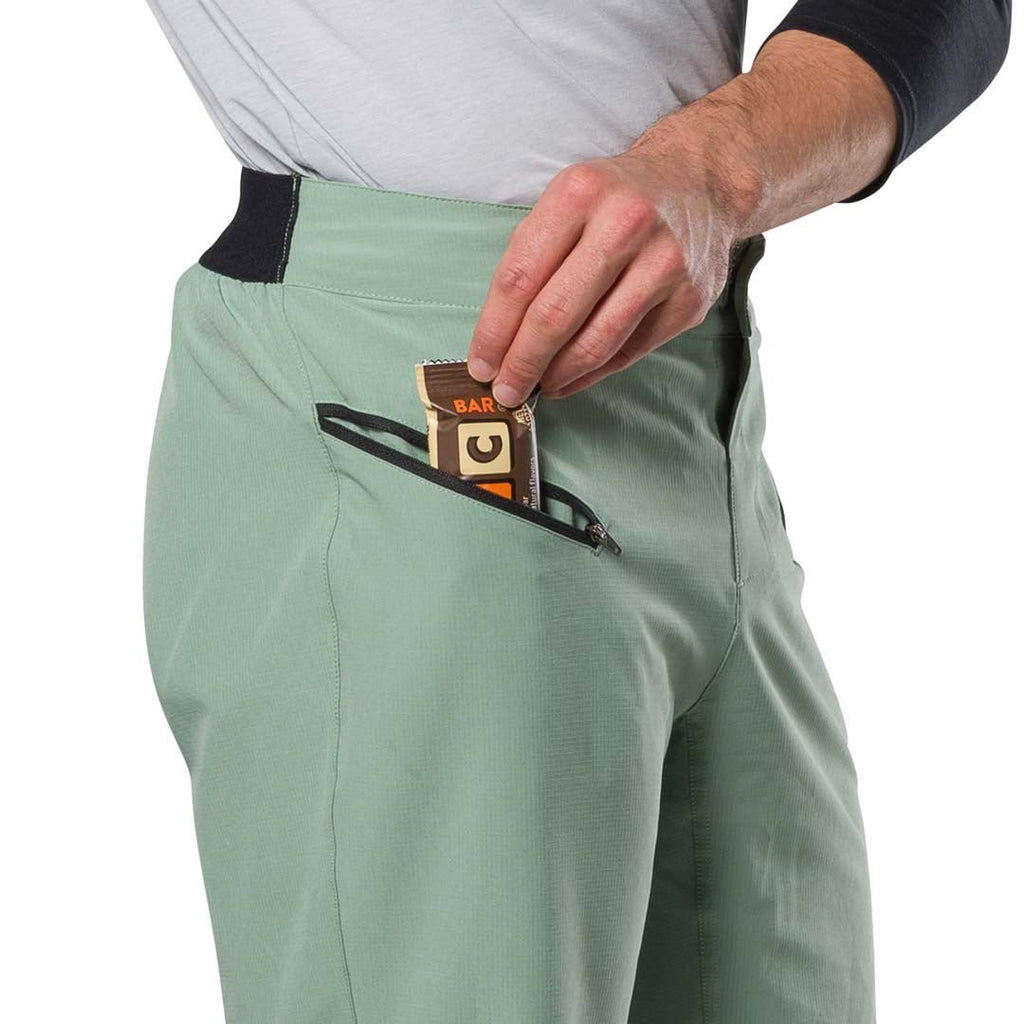 PEARL iZUMi Canyon Short W/ Liner 19112202 - AAB - 28