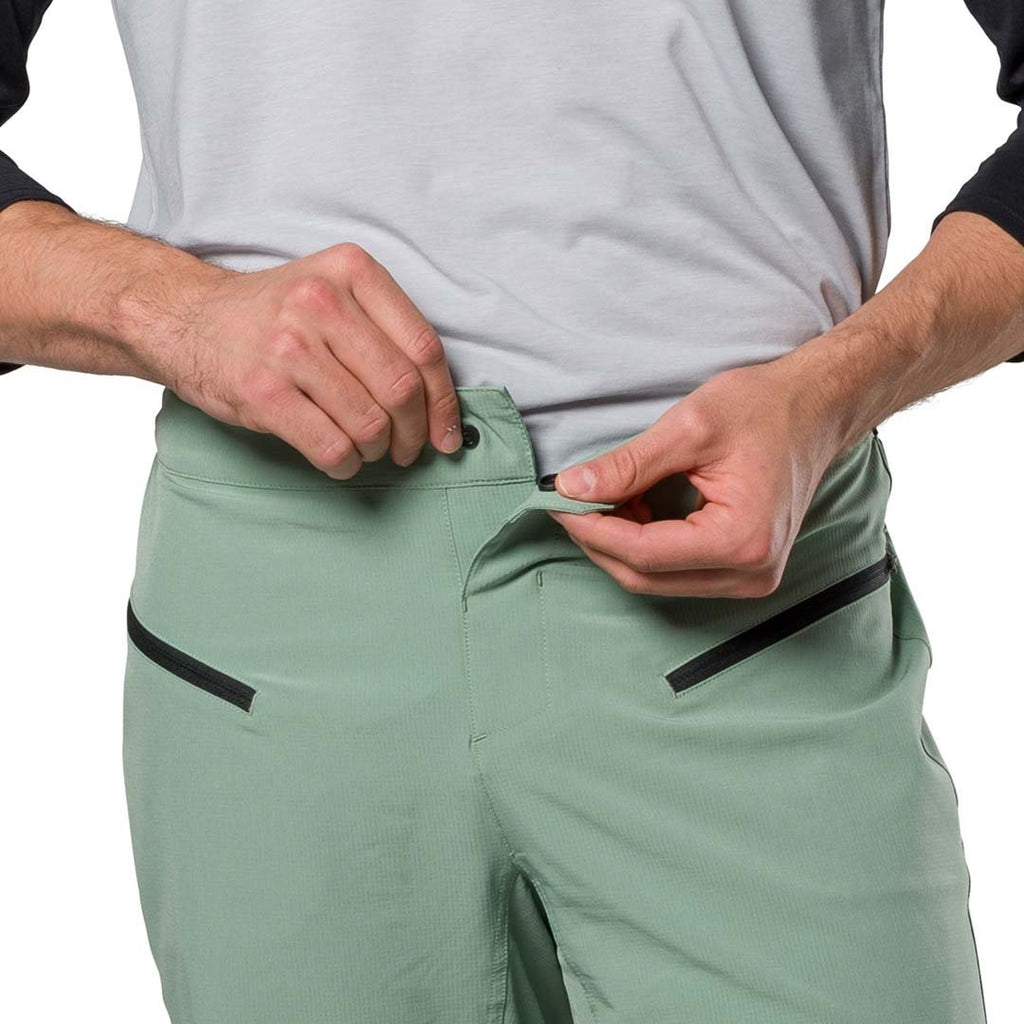 PEARL iZUMi Canyon Short W/ Liner 19112202 - AAB - 28