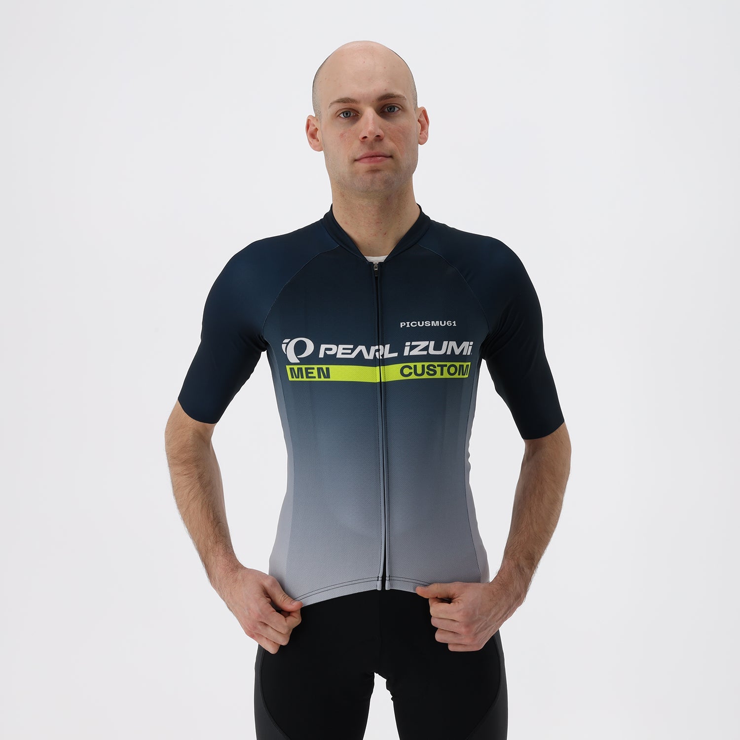 Shop All Men's Custom Cycling Gear | PEARL iZUMi EU