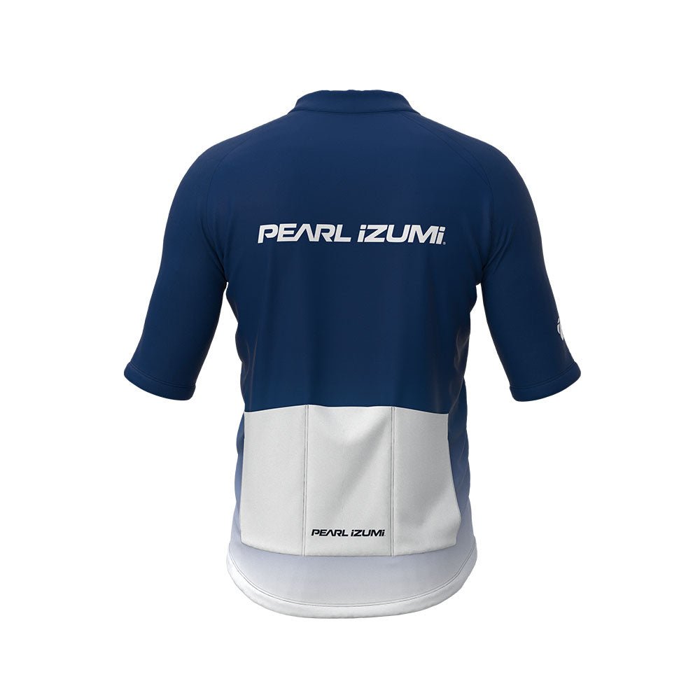 PEARL iZUMi Classic Short Sleeve Jersey