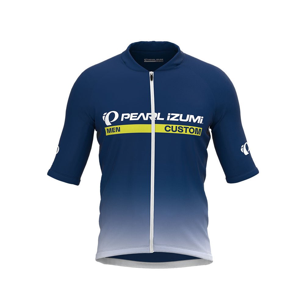 PEARL iZUMi Classic Short Sleeve Jersey