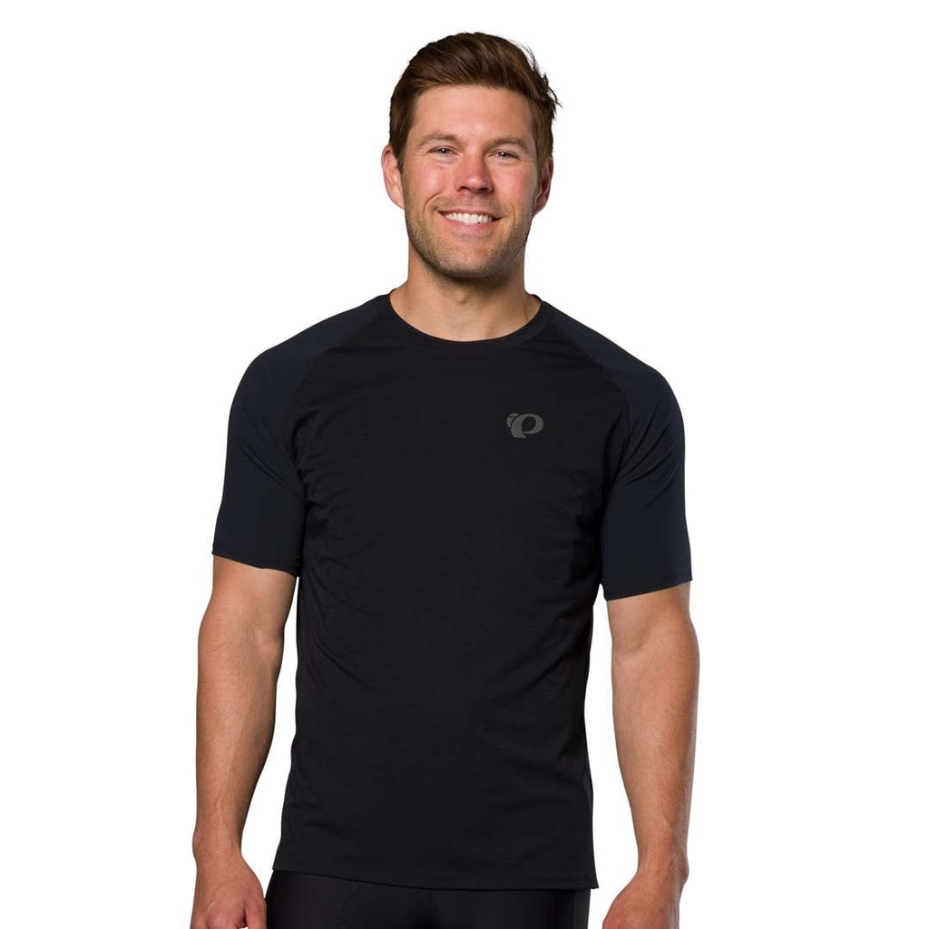 Maglia Pearl Izumi Launch SL – Donna, Taglia L, Colore Skylight, Senza Maniche, Race Fit