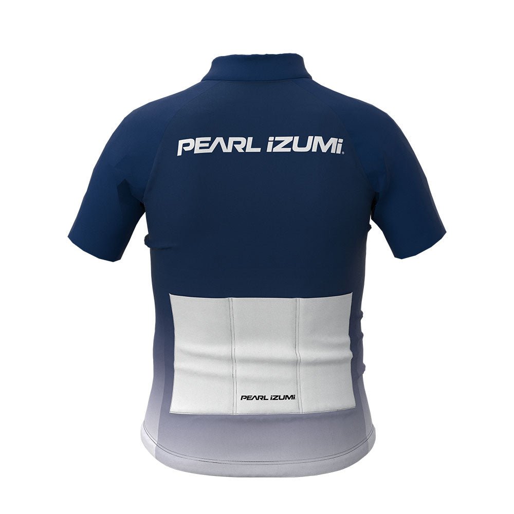 PEARL iZUMi Kids Classic Short Sleeve Jersey