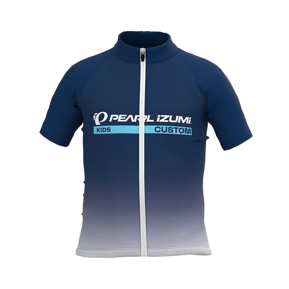 Maillot Cycliste Pearl Izumi Swiss Team Custom Elite - Taille M Homme - Occasion NEUF