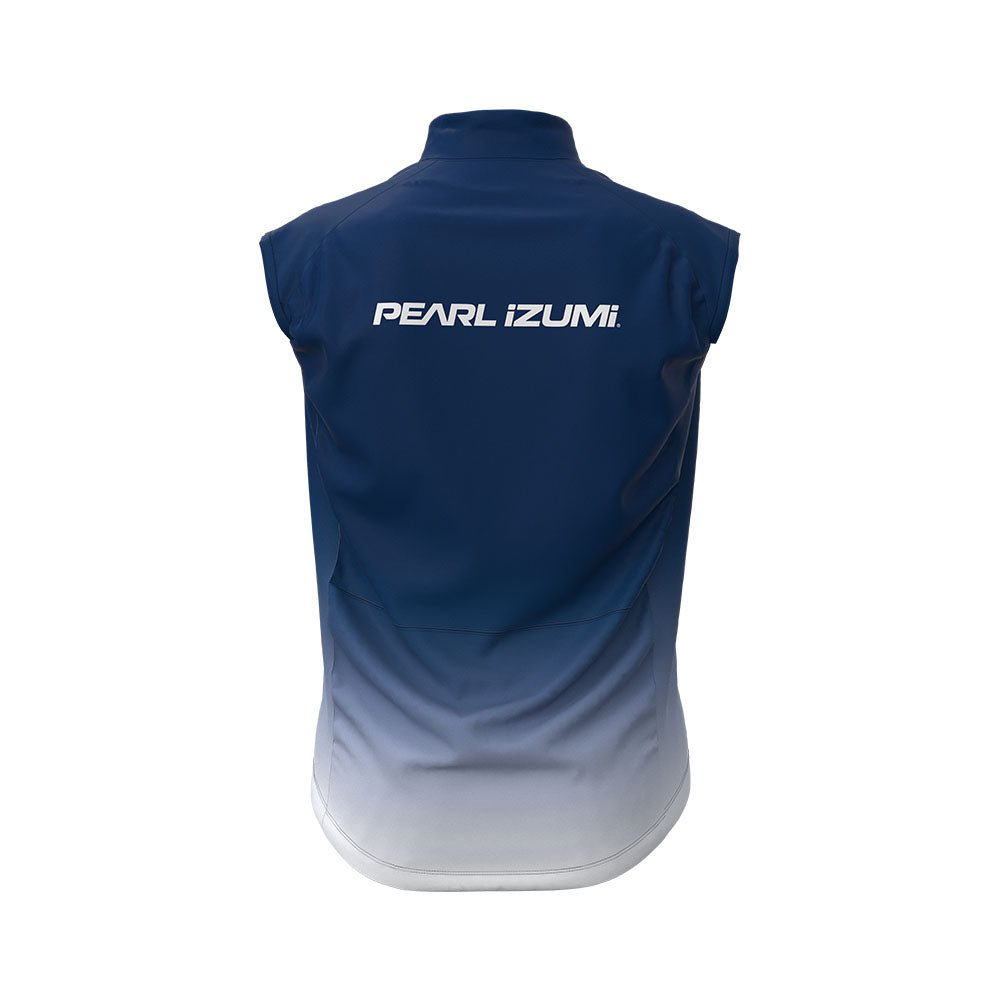 PEARL iZUMi Kids Performance Wind Vest