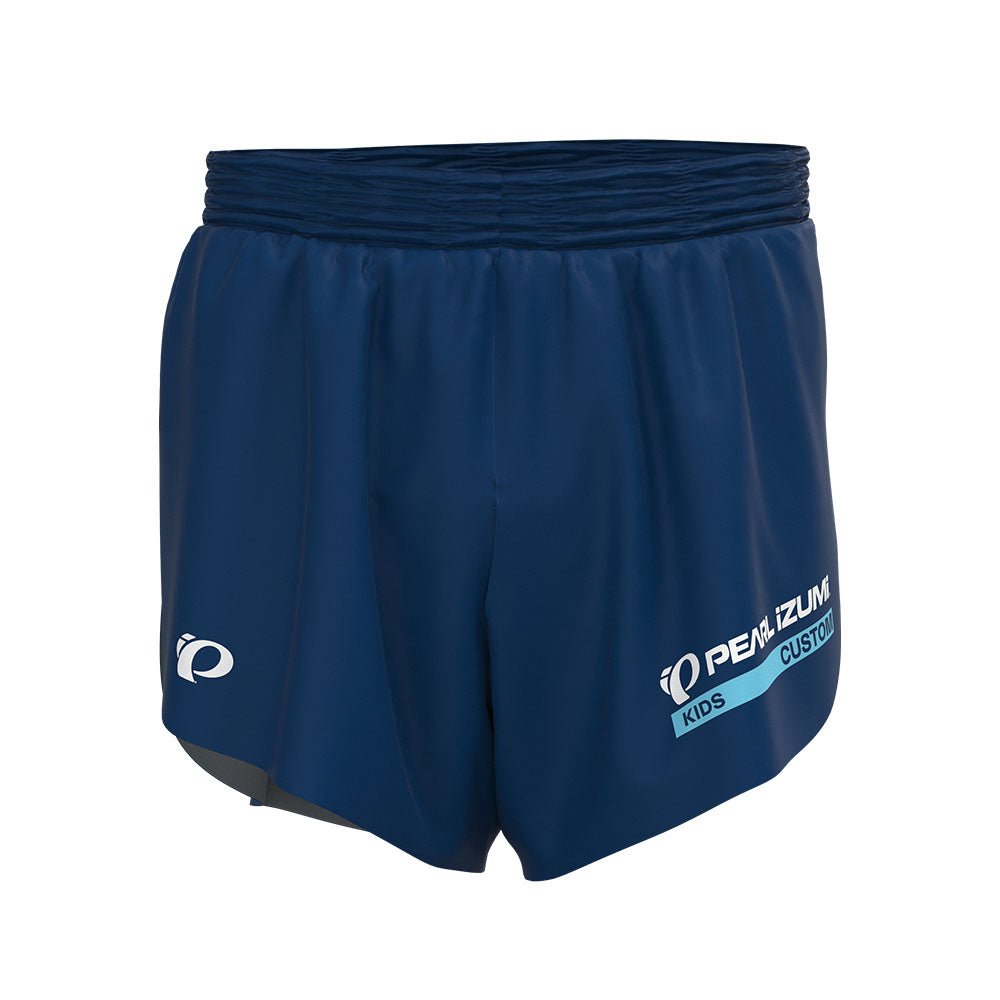 PEARL iZUMi Kids Running Performance Short PICUSMU1022