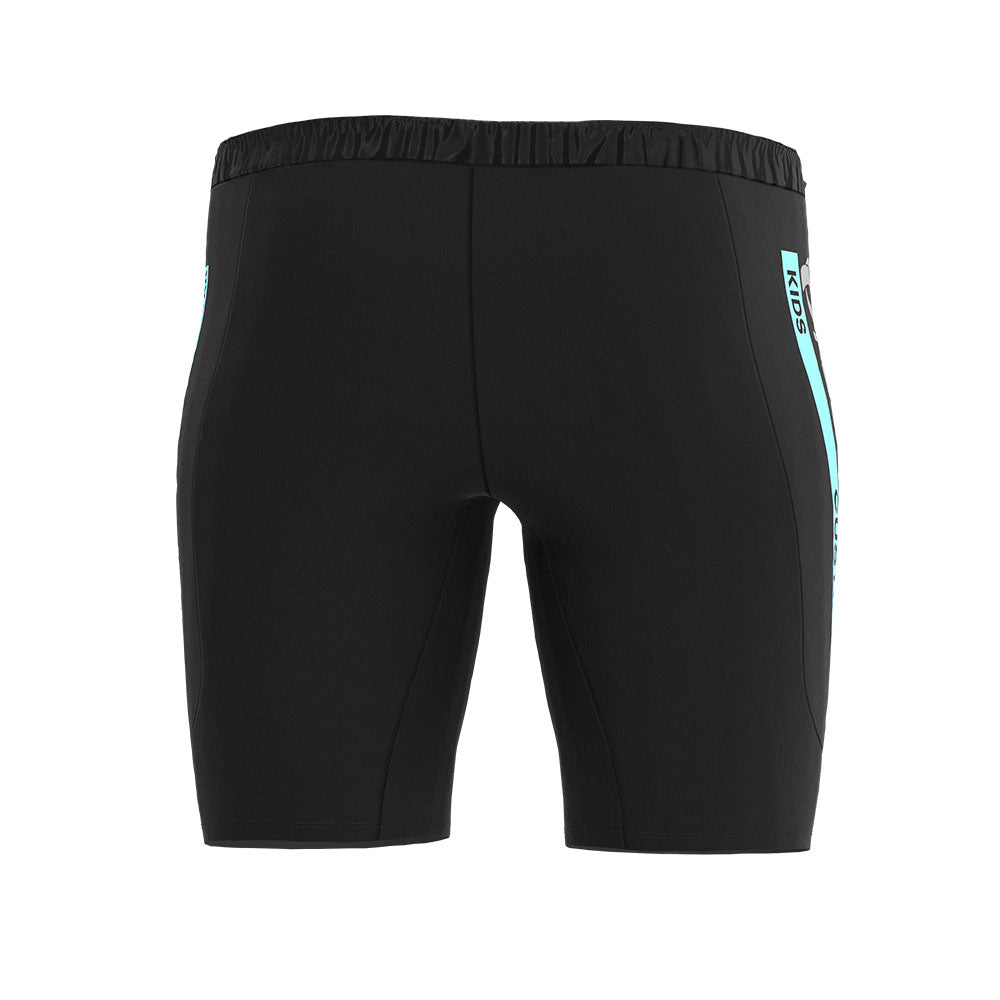 PEARL iZUMi Kids Running Short PICUSMU1020