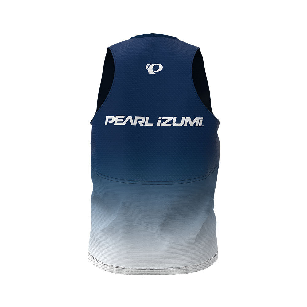 PEARL iZUMi Kids Running Singlet PICUSMU1016