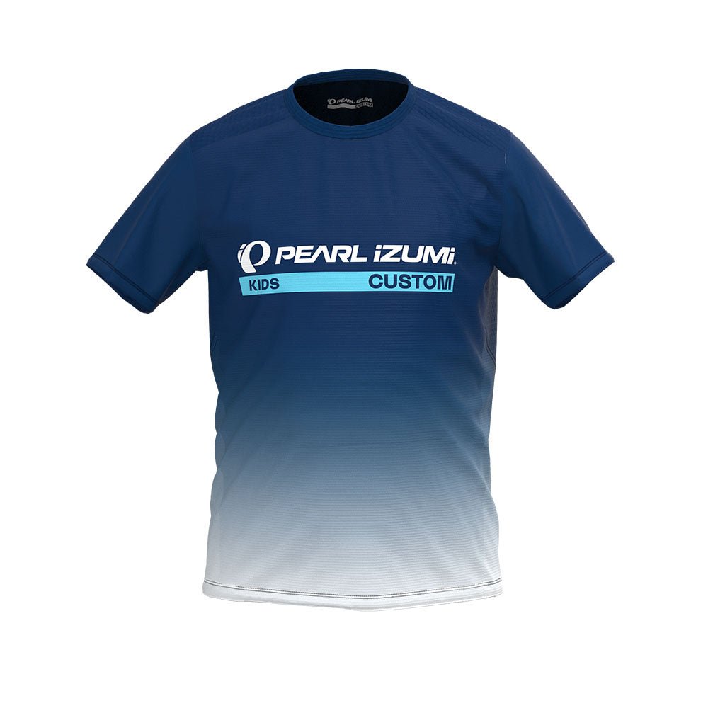 PEARL iZUMi Kids Running T-Shirt