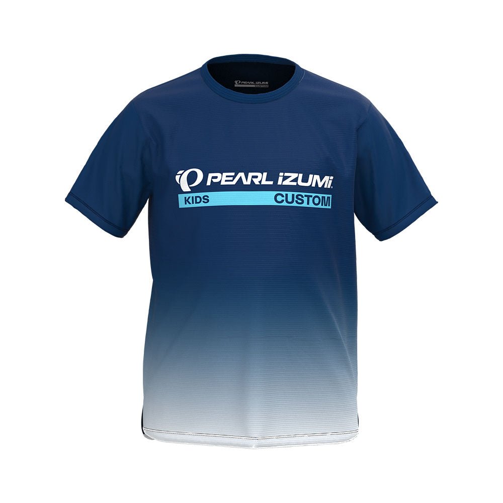 PEARL iZUMi Kids Running T-Shirt Classic