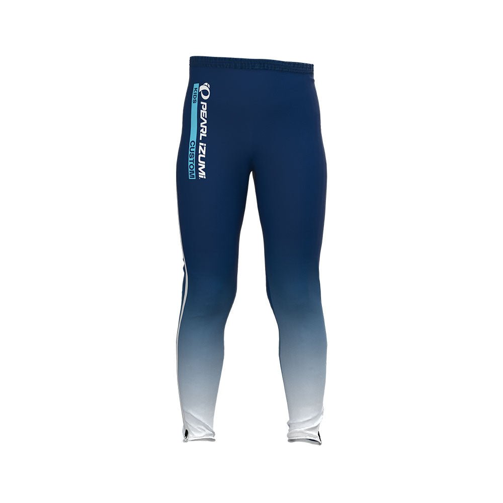 PEARL iZUMi Kids Warming Up Tight PICUSMU75