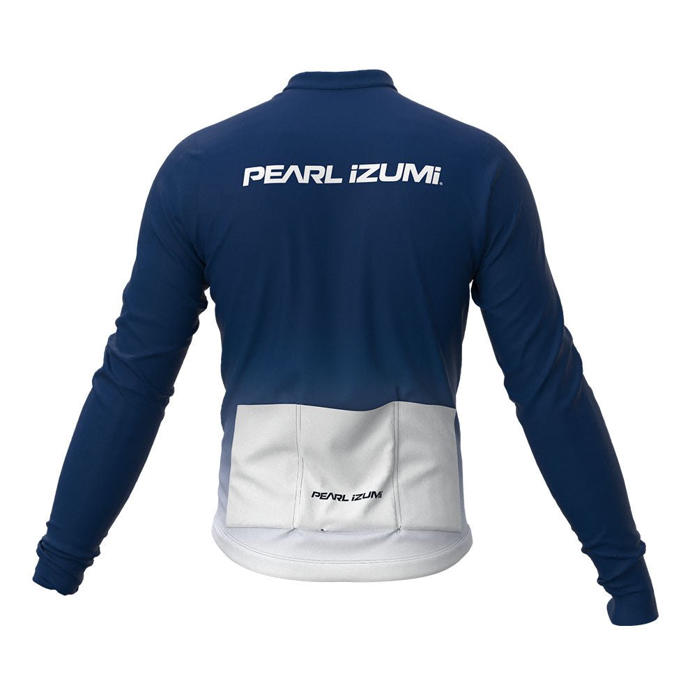 PEARL iZUMi Long Sleeve Jersey PICUSMU18