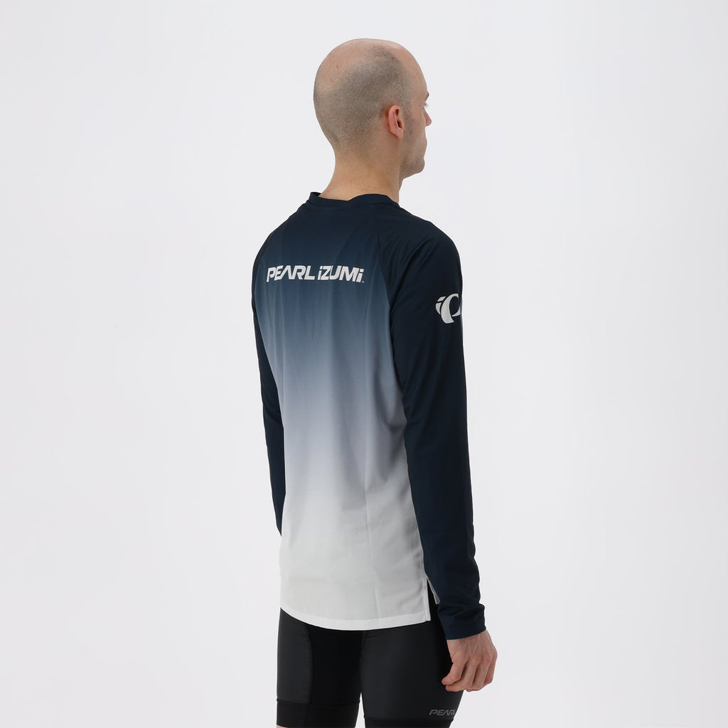 PEARL iZUMi MTB Long Sleeve Jersey PICUSMU40