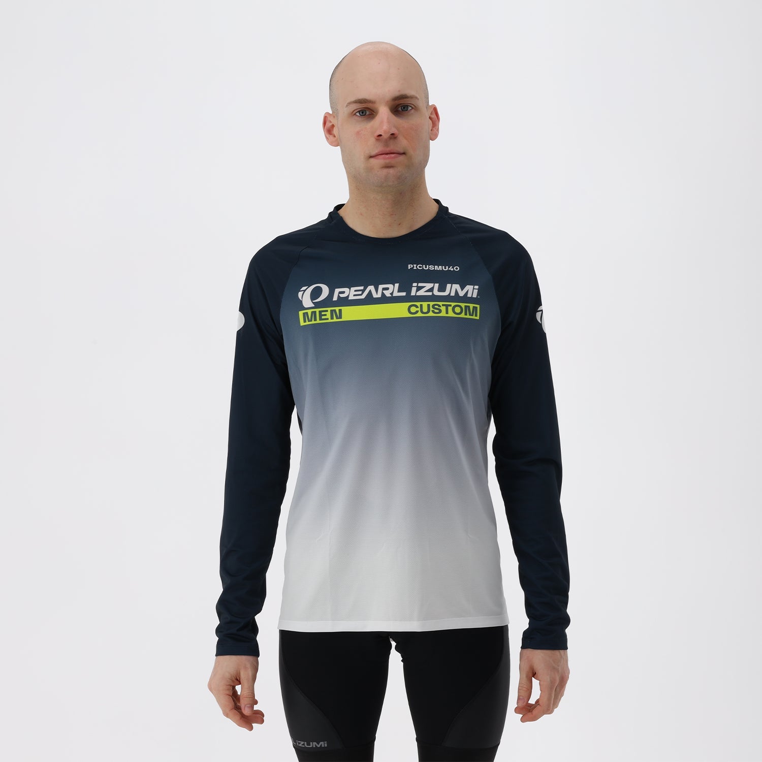 Maillot de Cyclisme /Radtrikot de l’équipe Suisse PHONAK BMC (Gebraucht