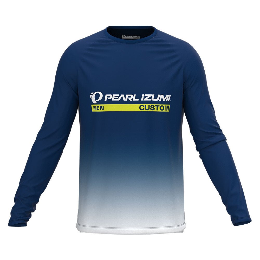 PEARL iZUMi MTB Long Sleeve Jersey PICUSMU40