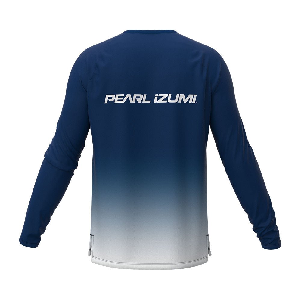 PEARL iZUMi MTB Long Sleeve Jersey PICUSMU40