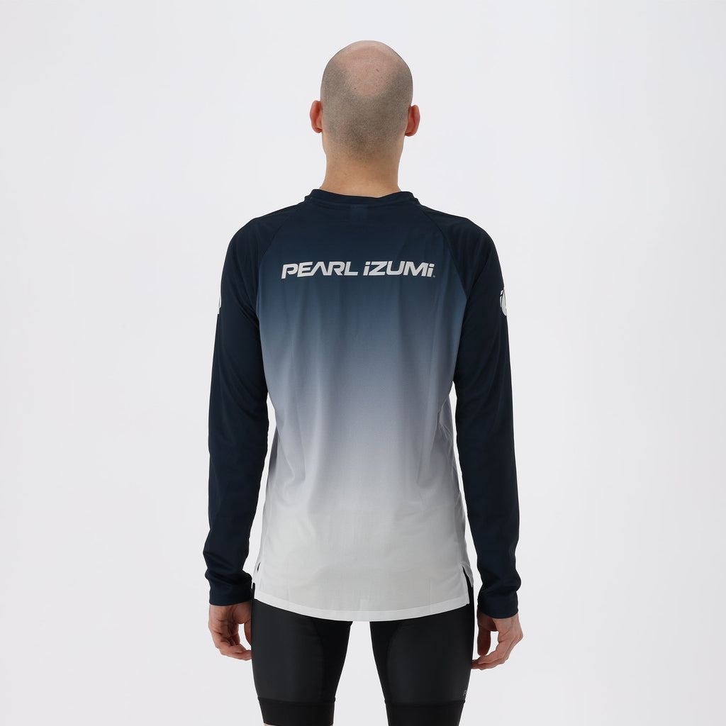 PEARL iZUMi MTB Long Sleeve Jersey PICUSMU40