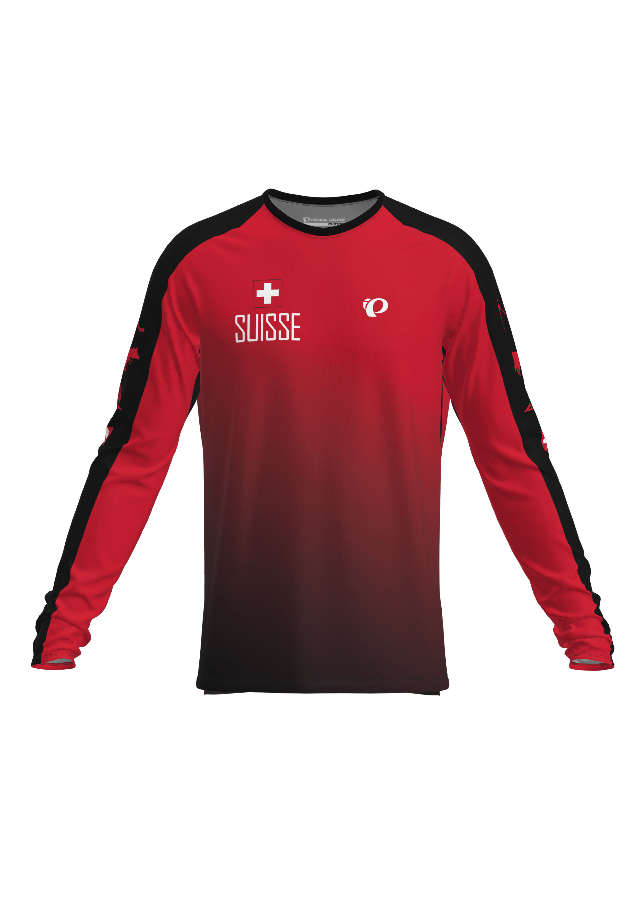 Sweat zippé OL blanc bleu 2024/25 sur Sweat zippé OL blanc bleu 2024/25 sur