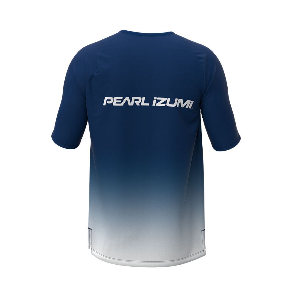 PEARL iZUMi MTB Short Sleeve Jersey