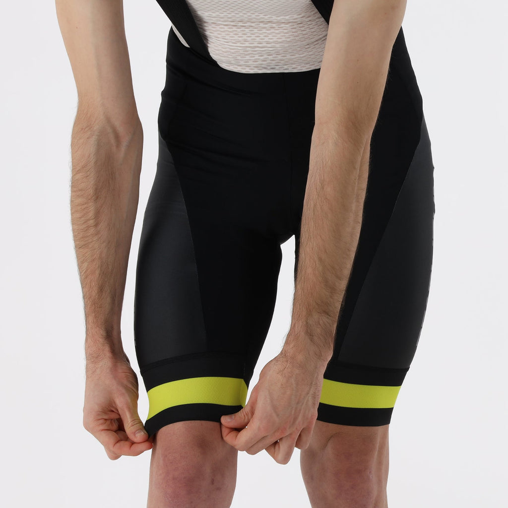 PEARL iZUMi Performance BIB Short PICUSMU10
