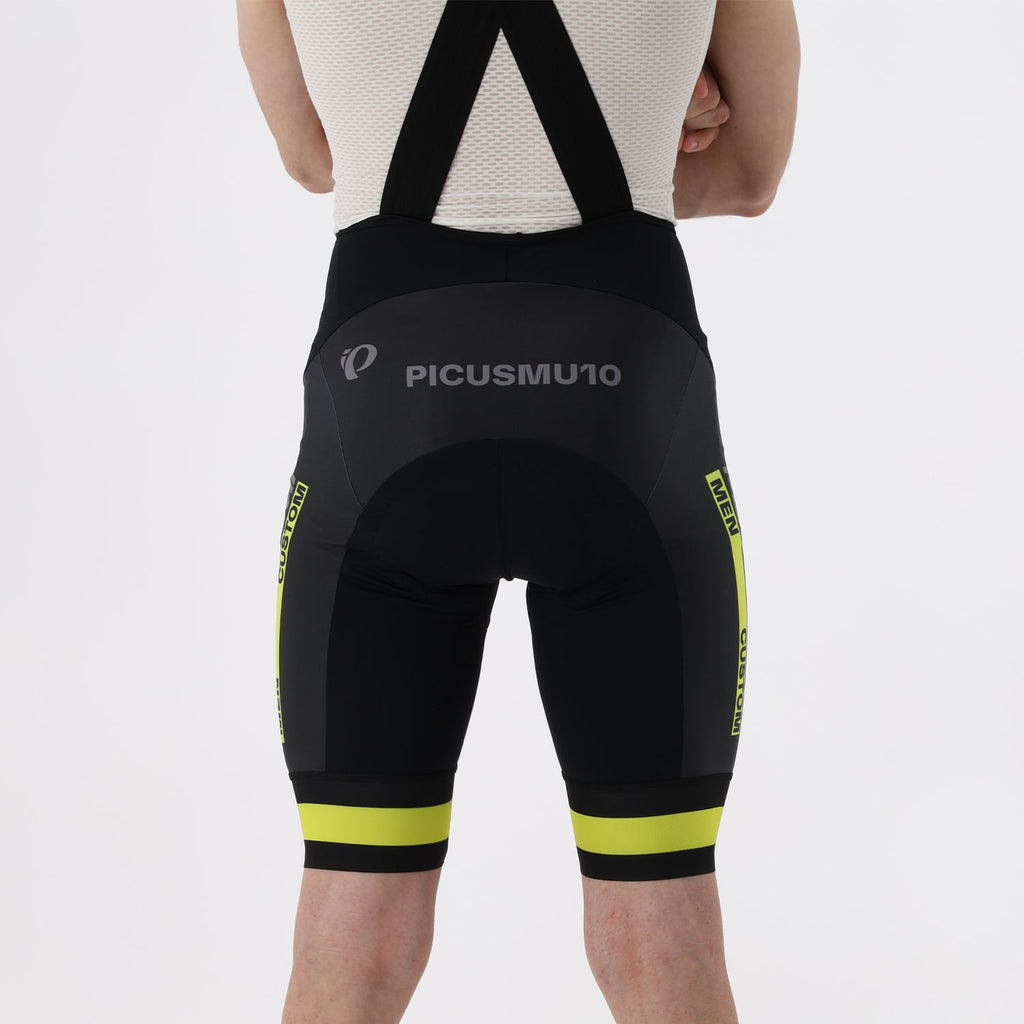 PEARL iZUMi Performance BIB Short PICUSMU10