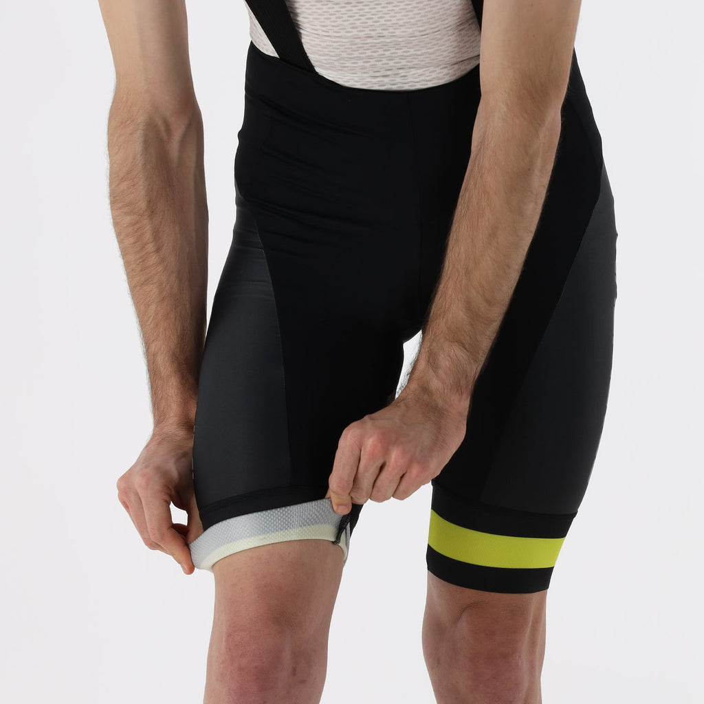 PEARL iZUMi Performance BIB Short PICUSMU10