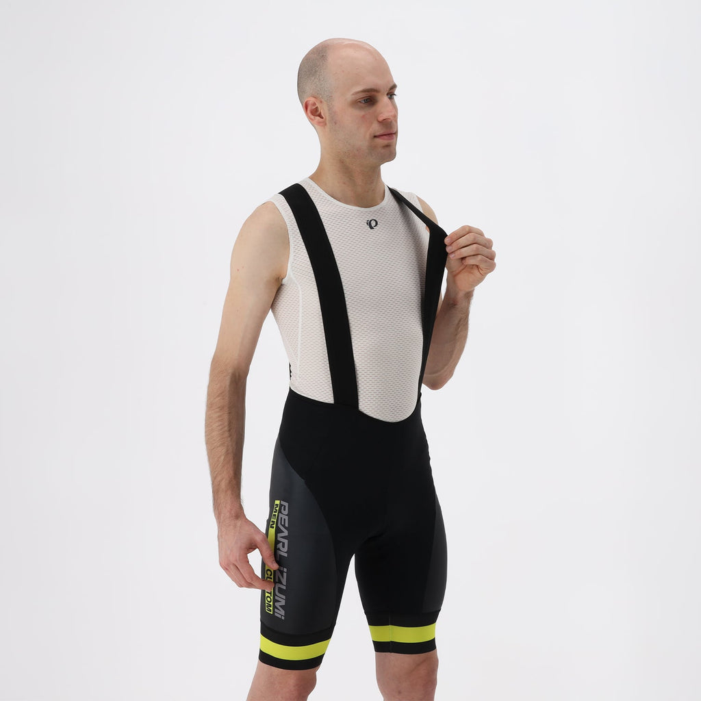 PEARL iZUMi Performance BIB Short PICUSMU10