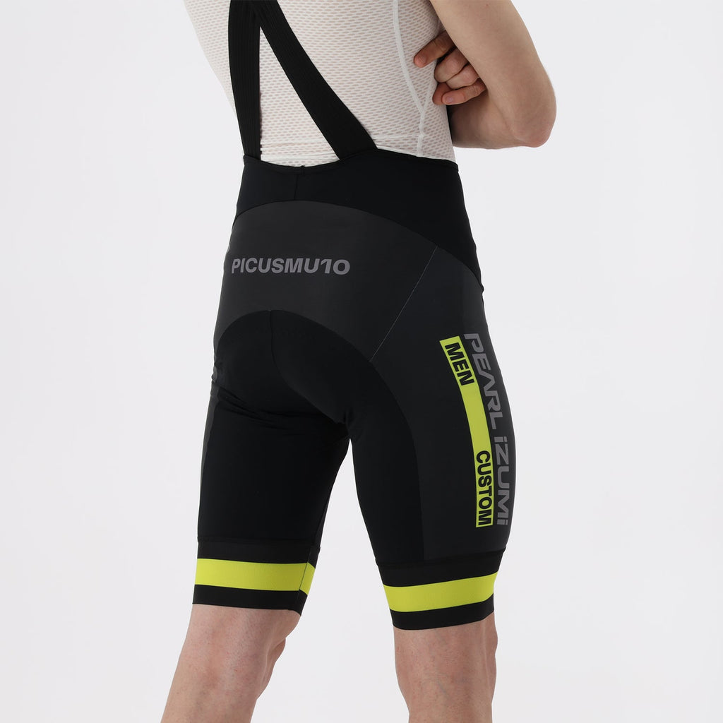 PEARL iZUMi Performance BIB Short PICUSMU10
