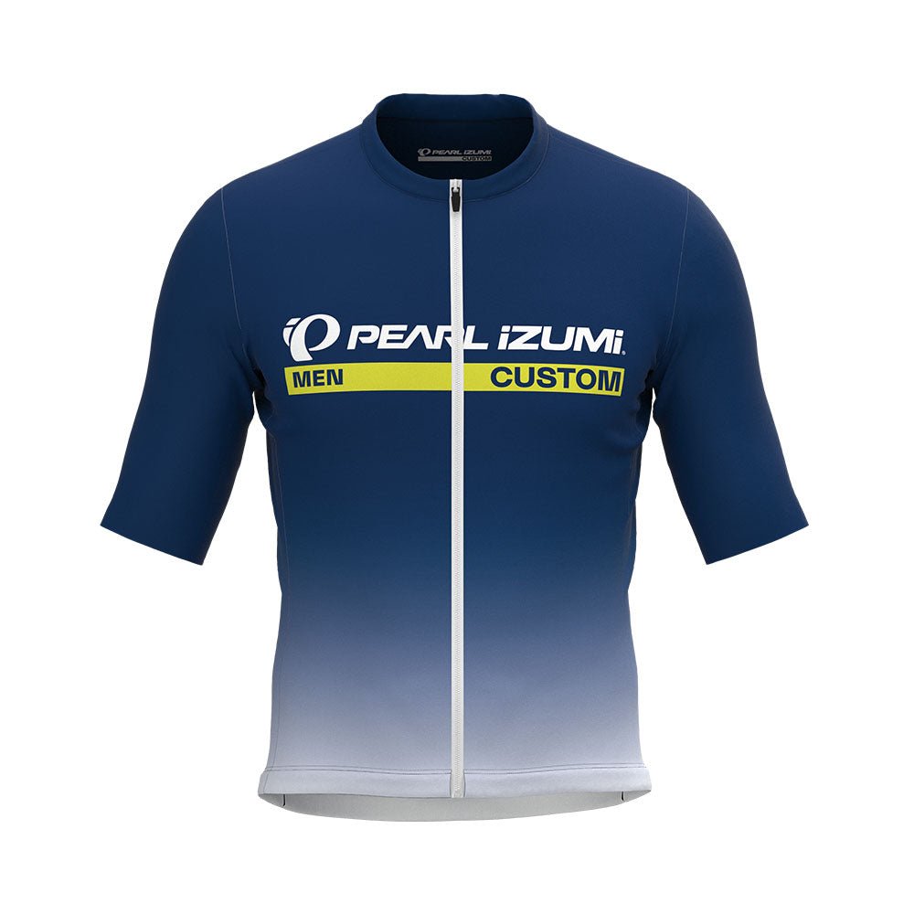 PEARL iZUMi Performance Short Sleeve Jersey