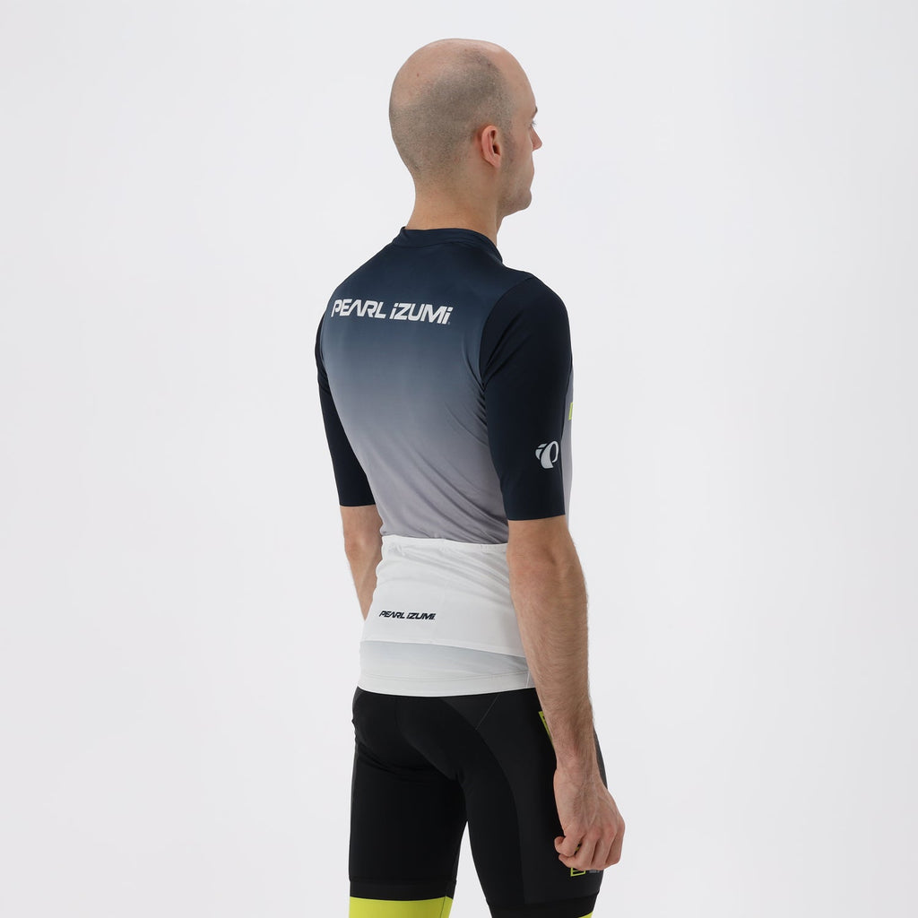 PEARL iZUMi Performance Short Sleeve Jersey PICUSMU05