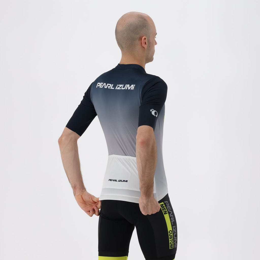 PEARL iZUMi Performance Short Sleeve Jersey PICUSMU05