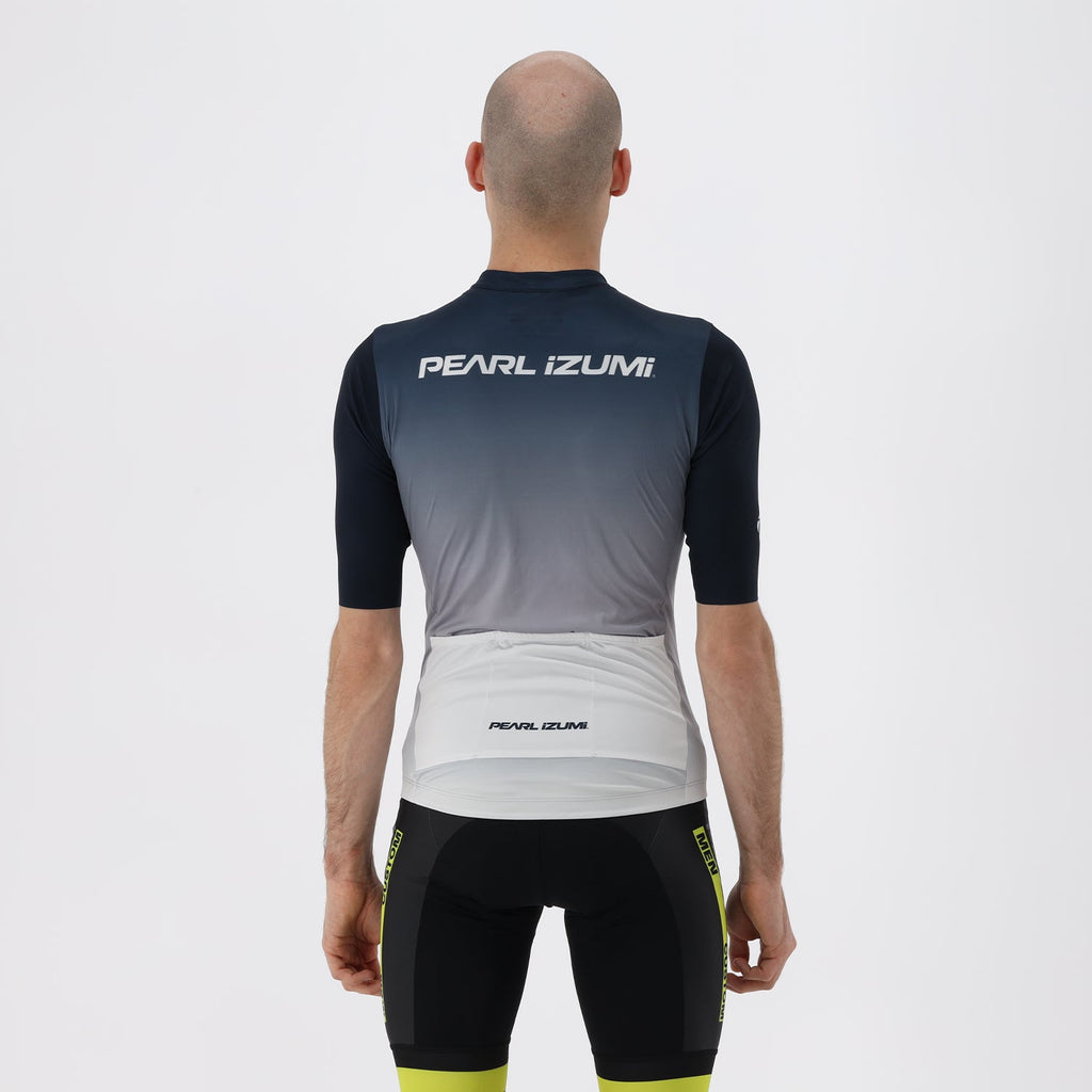PEARL iZUMi Performance Short Sleeve Jersey PICUSMU05
