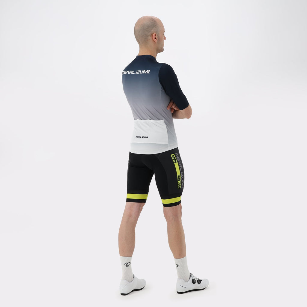 PEARL iZUMi Performance Short Sleeve Jersey PICUSMU05