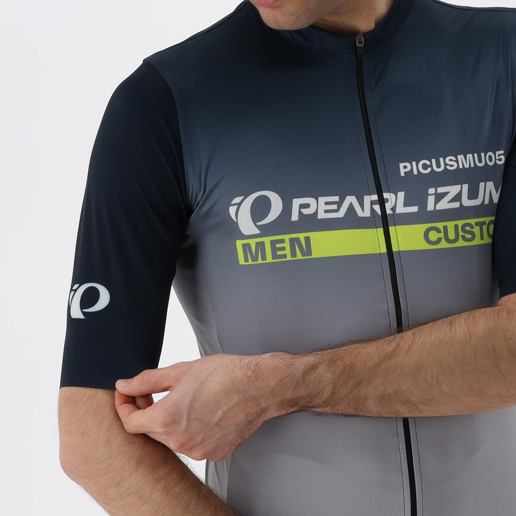 PEARL iZUMi Performance Short Sleeve Jersey PICUSMU05